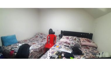 EN VENTA PROPIEDAD DE TRES PLANTAS EN EL MUNICIPIO DE ITAGUI / S/357