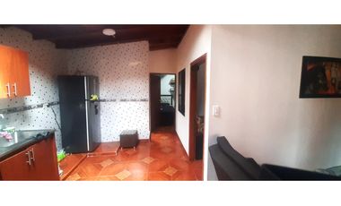 EN VENTA PROPIEDAD DE TRES PLANTAS EN EL MUNICIPIO DE ITAGUI / S/357