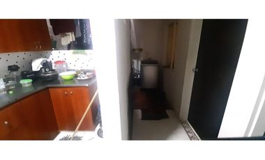 EN VENTA PROPIEDAD DE TRES PLANTAS EN EL MUNICIPIO DE ITAGUI / S/357