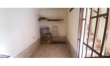 EN VENTA PROPIEDAD DE TRES PLANTAS EN EL MUNICIPIO DE ITAGUI / S/357