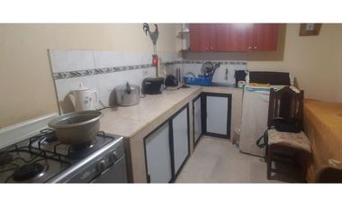 EN VENTA PROPIEDAD DE TRES PLANTAS EN EL MUNICIPIO DE ITAGUI / S/357