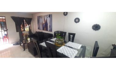 EN VENTA PROPIEDAD DE TRES PLANTAS EN EL MUNICIPIO DE ITAGUI / S/357