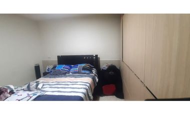 EN VENTA PROPIEDAD DE TRES PLANTAS EN EL MUNICIPIO DE ITAGUI / S/357