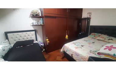 EN VENTA PROPIEDAD DE TRES PLANTAS EN EL MUNICIPIO DE ITAGUI / S/357