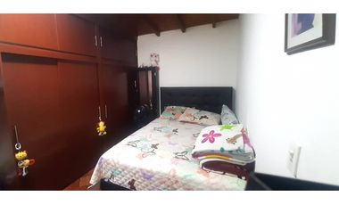 EN VENTA PROPIEDAD DE TRES PLANTAS EN EL MUNICIPIO DE ITAGUI / S/357