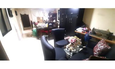 EN VENTA PROPIEDAD DE TRES PLANTAS EN EL MUNICIPIO DE ITAGUI / S/357