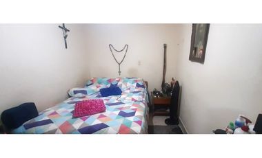 EN VENTA PROPIEDAD DE TRES PLANTAS EN EL MUNICIPIO DE ITAGUI / S/357