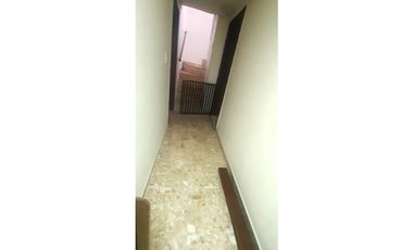 EN VENTA PROPIEDAD DE TRES PLANTAS EN EL MUNICIPIO DE ITAGUI / S/357