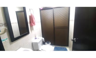 EN VENTA PROPIEDAD DE TRES PLANTAS EN EL MUNICIPIO DE ITAGUI / S/357