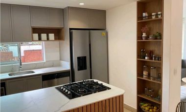 Venta Apartamento Reformado La Niña Maria 134m2 💰1020 Mill