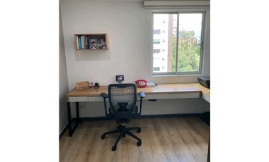 Venta Apartamento Reformado La Niña Maria 134m2 💰1020 Mill