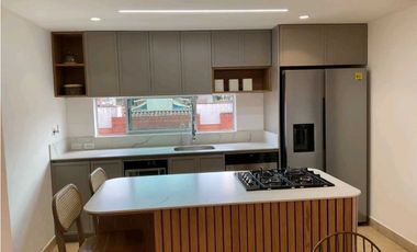 Venta Apartamento Reformado La Niña Maria 134m2 💰1020 Mill