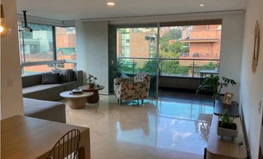 Venta Apartamento Reformado La Niña Maria 134m2 💰1020 Mill