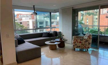 Venta Apartamento Reformado La Niña Maria 134m2 💰1020 Mill