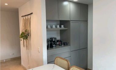 Venta Apartamento Reformado La Niña Maria 134m2 💰1020 Mill