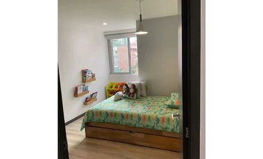 Venta Apartamento Reformado La Niña Maria 134m2 💰1020 Mill