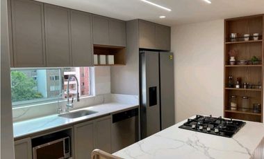 Venta Apartamento Reformado La Niña Maria 134m2 💰1020 Mill