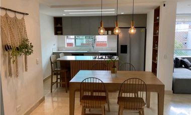 Venta Apartamento Reformado La Niña Maria 134m2 💰1020 Mill