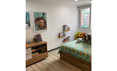 Venta Apartamento Reformado La Niña Maria 134m2 💰1020 Mill