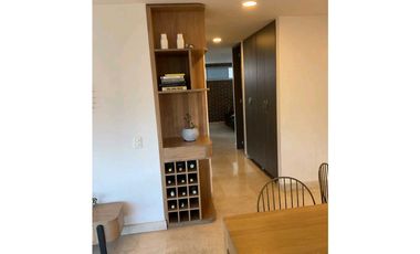 Venta Apartamento Reformado La Niña Maria 134m2 💰1020 Mill