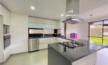 Casa en venta Cajicá - Conjunto Vittare