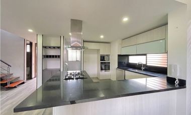 Casa en venta Cajicá - Conjunto Vittare