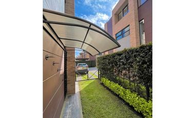 Casa en venta Cajicá - Conjunto Vittare