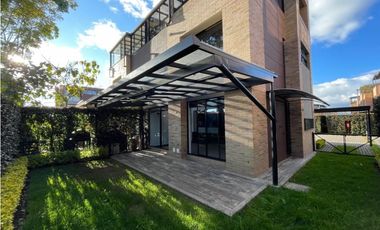 Casa en venta Cajicá - Conjunto Vittare