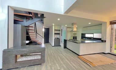 Casa en venta Cajicá - Conjunto Vittare