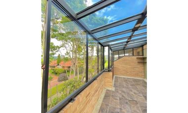 Casa en venta Cajicá - Conjunto Vittare