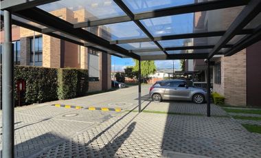 Casa en venta Cajicá - Conjunto Vittare