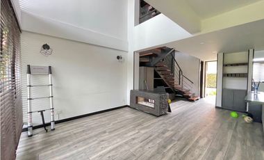 Casa en venta Cajicá - Conjunto Vittare