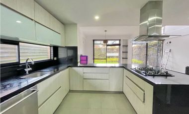 Casa en venta Cajicá - Conjunto Vittare