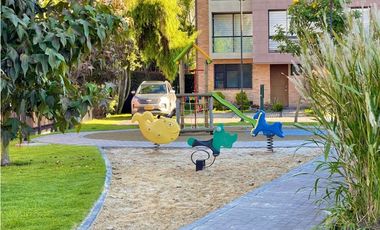 Casa en venta Cajicá - Conjunto Vittare