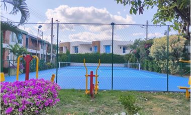 VENDO O PERMUTO CASA EN GIRARDOT POR APTO EN BOGOTA