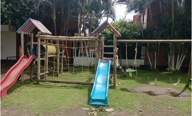 VENDO O PERMUTO CASA EN GIRARDOT POR APTO EN BOGOTA