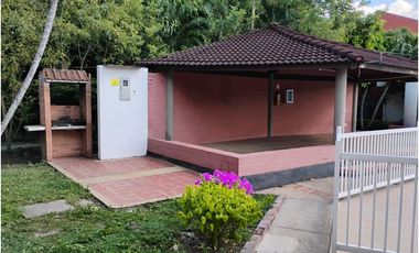 VENDO O PERMUTO CASA EN GIRARDOT POR APTO EN BOGOTA