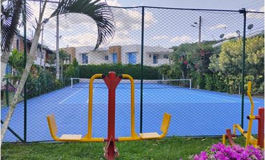 VENDO O PERMUTO CASA EN GIRARDOT POR APTO EN BOGOTA