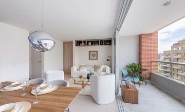 APARTAMENTO EN VENTA EN PORTAL DE GENOVES