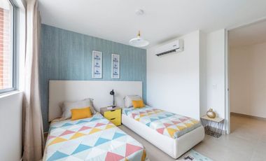 APARTAMENTO EN VENTA EN PORTAL DE GENOVES