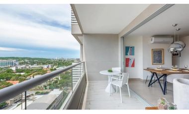 APARTAMENTO EN VENTA EN PORTAL DE GENOVES