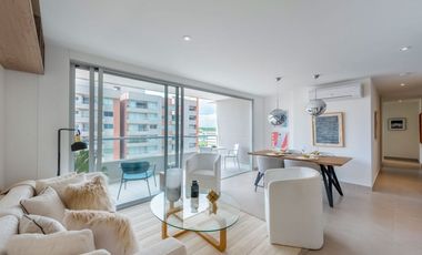 APARTAMENTO EN VENTA EN PORTAL DE GENOVES