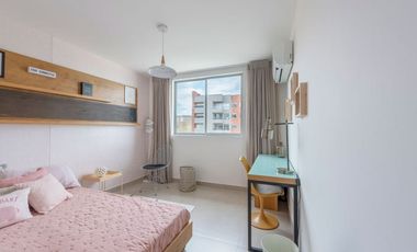 APARTAMENTO EN VENTA EN PORTAL DE GENOVES