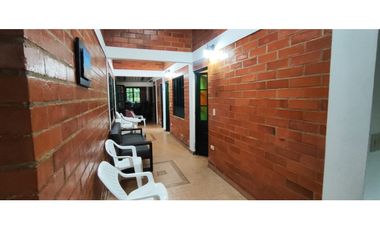Venta de casa campestre de 1010 M2 en 490 millones en #lamesacund