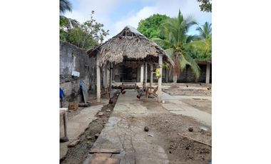 VENTA DE LOTE PARA INVERSIÓN  EN TOLU - SUCRE