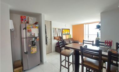 Apartamento en venta en la Estrella con Parquedero Privado