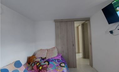 Apartamento en venta en la Estrella con Parquedero Privado