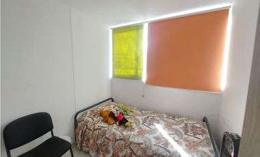 Apartamento en venta en la Estrella con Parquedero Privado