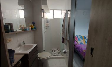 Apartamento en venta en la Estrella con Parquedero Privado