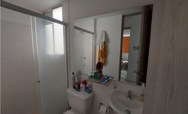 Apartamento en venta en la Estrella con Parquedero Privado